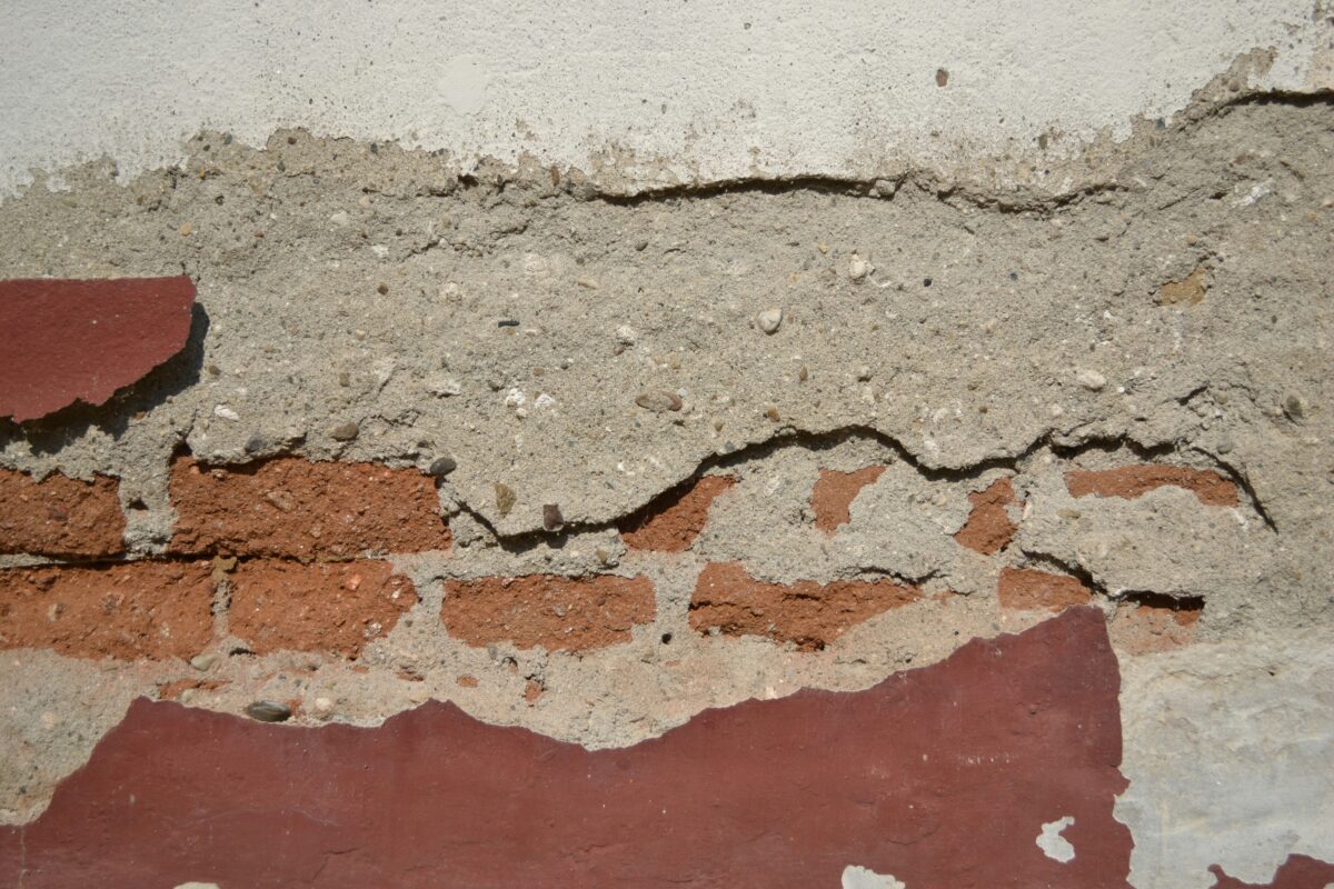 Foundation repair specialist working in Princeton TX